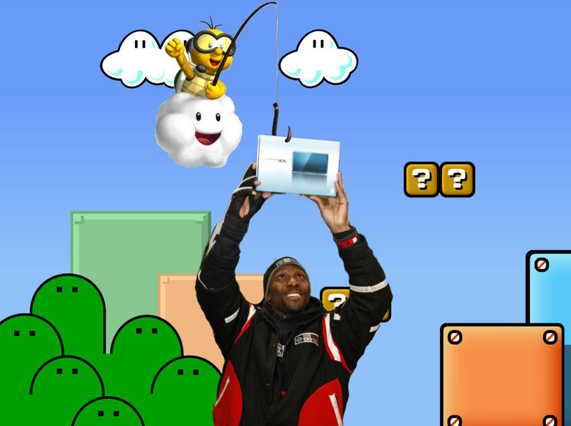Illustration for article titled Kotaku 'Shop Contest: First In Line Winners